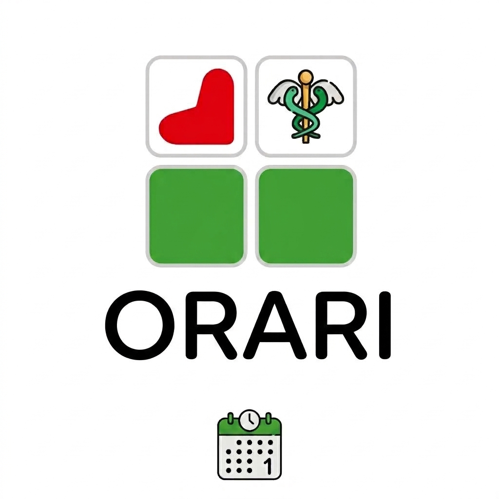 Logo Orari